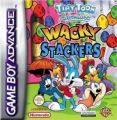 Tiny Toon Adventures - Wacky Stackers (Rocket)