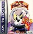 Tom And Jerry - The Magic Ring (Rocket)