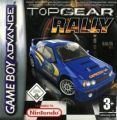 Top Gear Rally (Surplus)