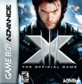 X-Men - The Official Game