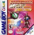 Bomberman Max - Red Challenger