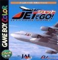 Jet De Go! - Let's Go By Airliner