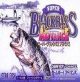 Super Black Bass - Real Fight