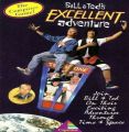 Bill & Ted's Excellent Gameboy Adventure