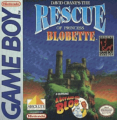 Boy And His Blob, A - The Rescue Of Princess Blobette
