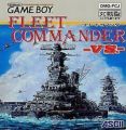 Fleet Commander VS