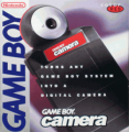 Gameboy Camera
