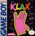 Klax [M]