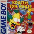 Simpsons, The - Krusty's Funhouse