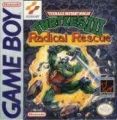 Teenage Mutant Ninja Turtles III - Radical Rescue