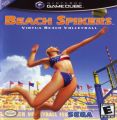 Beach Spikers Virtua Beach Volleyball