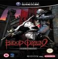 Blood Omen 2 The Legacy Of Kain Series