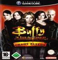 Buffy Im Bann Der Daemonen Chaos Bleeds
