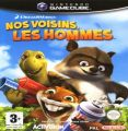 DreamWorks Over The Hedge