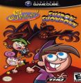 Fairly OddParents The Shadow Showdown