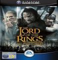 Lord Of The Rings The The Two Towers