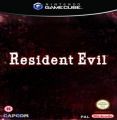 Resident Evil  - Disc #2