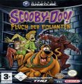 Scooby Doo Fluch Der Folianten