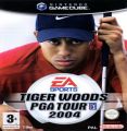 Tiger Woods PGA Tour 2004  - Disc #1