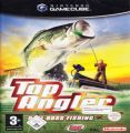 Top Angler Real Bass Fishing