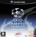 UEFA Champions League 2005