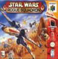 Star Wars - Rogue Squadron (V1.1)