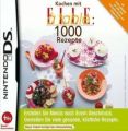 1000 Cooking Recipes From Elle A Table