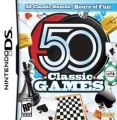 50 Classic Games (US)(Suxxors)
