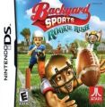 Backyard Sports - Rookie Rush