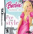 Barbie Fashion Show - An Eye For Style