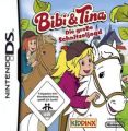 Bibi & Tina - Jump & Ride
