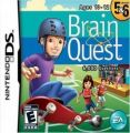 Brain Quest - Grades 5 & 6