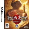 Broken Sword - Shadow Of The Templars - The Director's Cut (EU)