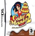 Cake Mania 2 - Jill's Next Adventure! (EU)