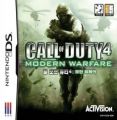 Call Of Duty 4 - Modern Warfare (HMH)