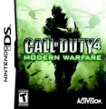 Call Of Duty 4 - Modern Warfare (Micronauts)