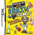 Challenge Me Kids Brain Games