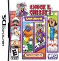 Chuck E. Cheese's Gameroom