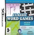 Classic Word Games (EU)(BAHAMUT)