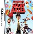 Cloudy With A Chance Of Meatballs (US)