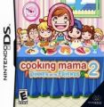 Cooking Mama 2 - Dinner With Friends