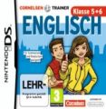 Cornelsen Trainer - Englisch - Klasse 5 + 6