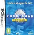 Countdown - The Game (EU)(Zusammen)