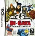 Di-Gata Defenders (Sir VG)