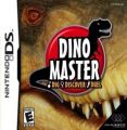 Dino Master - Dig Discover Duel