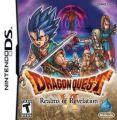 Dragon Quest VI - Realms Of Revelation