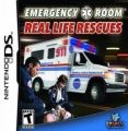 Emergency Room - Real Life Rescues (US)