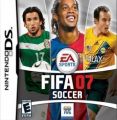 FIFA 07 Soccer (Supremacy)
