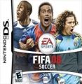 FIFA Soccer 08 (Micronauts)