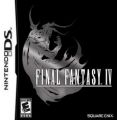 Final Fantasy IV (MaxG)